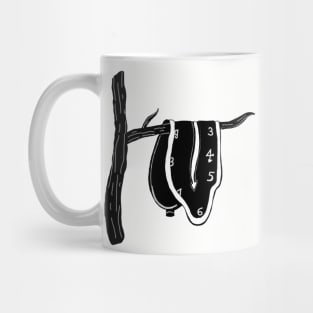 Watch Mug